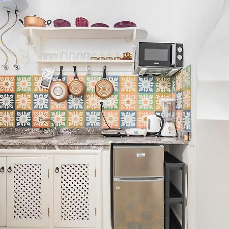 Casa Al Captane Au Medina Tanger Exteriér fotografie