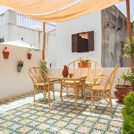 Casa Al Captane Au Medina Tanger Exteriér fotografie