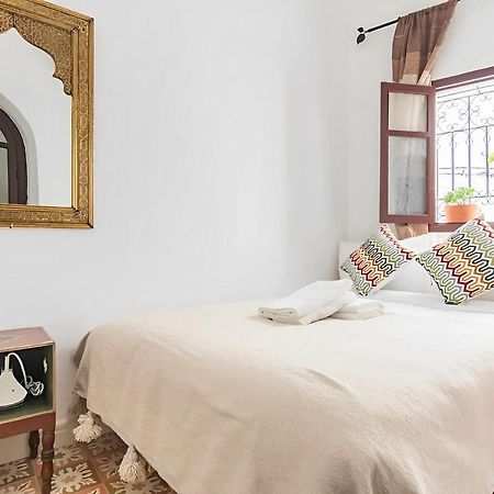 Casa Al Captane Au Medina Tanger Exteriér fotografie