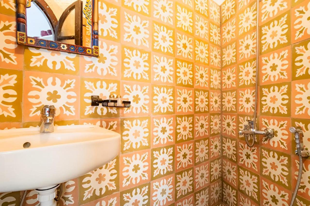 Casa Al Captane Au Medina Tanger Exteriér fotografie