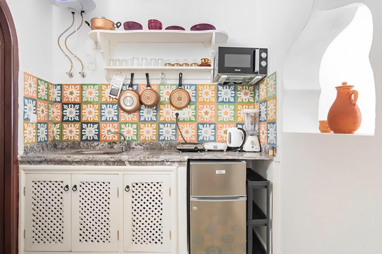 Casa Al Captane Au Medina Tanger Exteriér fotografie